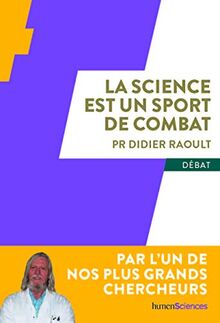 La science est un sport de combat