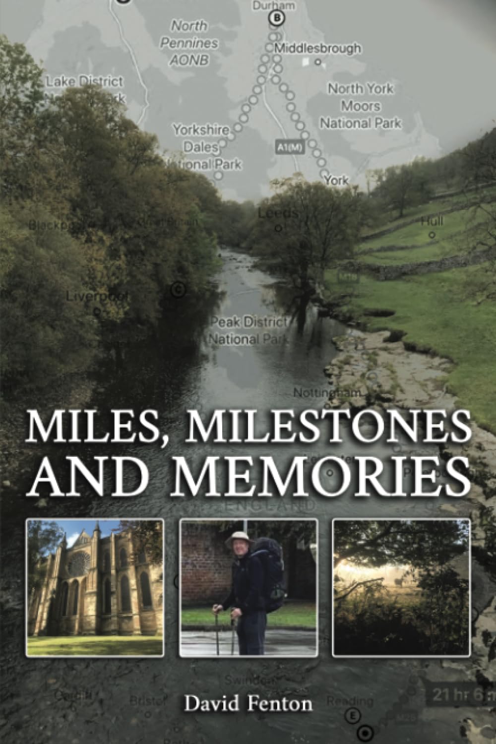 Miles, Milestones and Memories