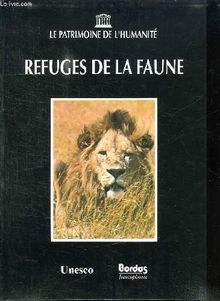 Refuges de la faune (Patrimoine Huma)