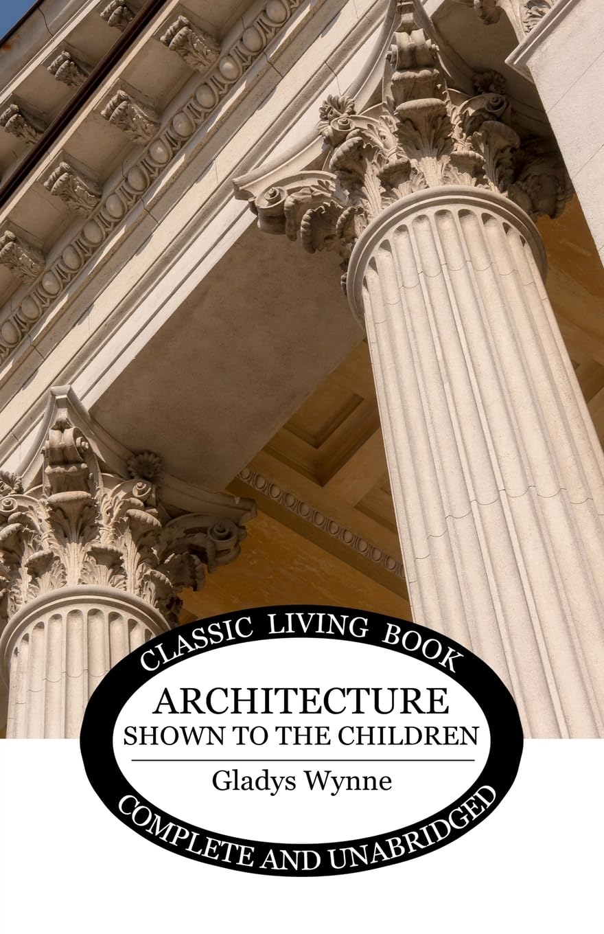 Architecture Shown to the Children