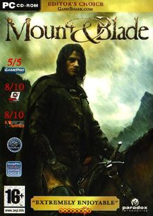 Mount & Blade [UK Import]