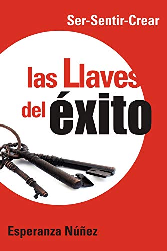 Las llaves del éxito: Ser-Sentir-Crear