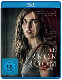 The Terror Room Bd von Leonine (Sony Music) | DVD | Zustand sehr gut