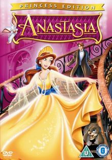 Anastasia: Princess Special Edition [UK Import]
