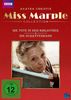 Miss Marple Collection: Die Tote in der Bibliothek / Die Schattenhand