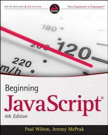 Beginning JavaScript