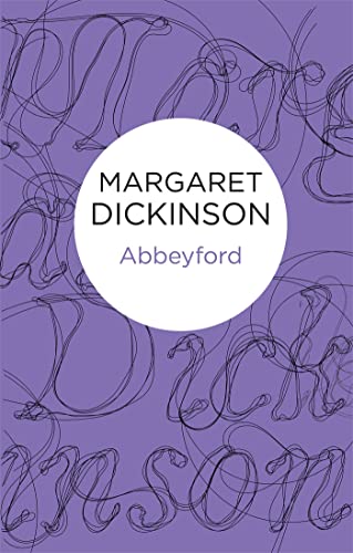 Abbeyford (Abbeyford Trilogy, 1)