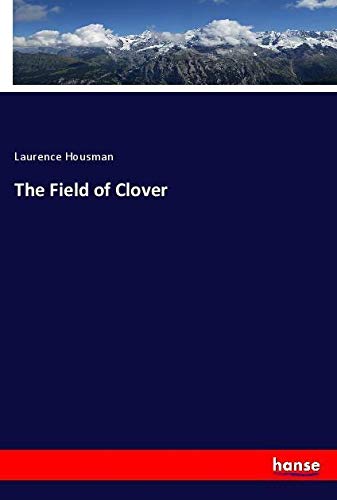 The Field of Clover