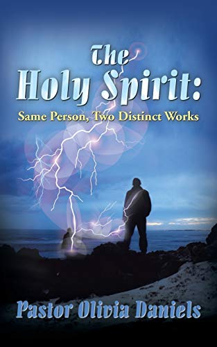 The Holy Spirit: Same Person, Two Distinct Works