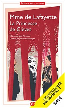 <a href="/node/96117">La Princesse de Clèves</a>
