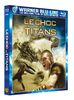 Le choc des titans [Blu-ray] [FR Import]