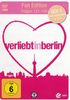 Verliebt in Berlin - Folgen 121-150 (Fan Edition, 3 Discs)