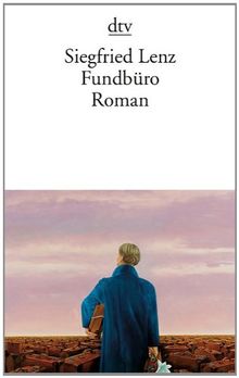 Fundbüro: Roman