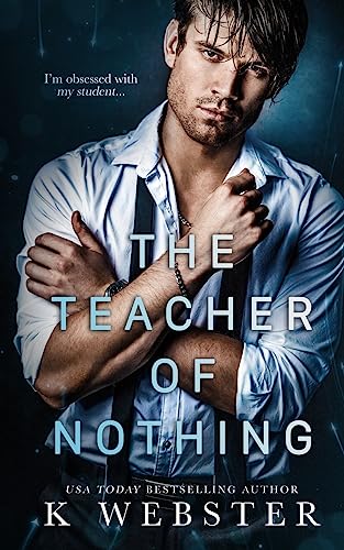 The Teacher of Nothing (Shameful Secrets)