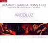 Renaud Garcia-Fons Trio - Arcoluz (+ CDs)