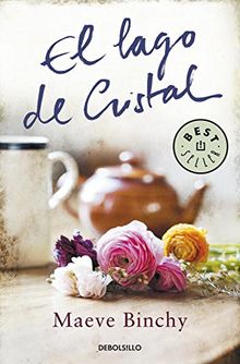 El lago de cristal (BEST SELLER, Band 26200)