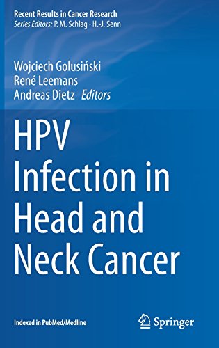 HPV Infection in Head and Neck Cancer (Recent Results in Cancer Research)