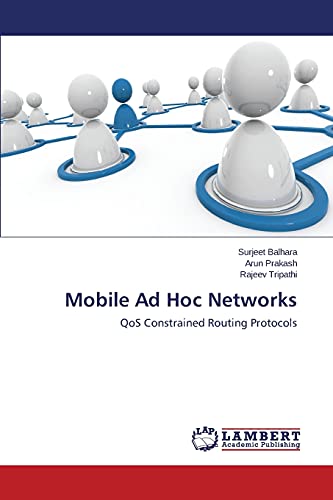 Mobile Ad Hoc Networks: QoS Constrained Routing Protocols