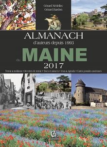 Almanach du Maine 2017