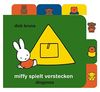 Miffy spielt Verstecken (Kinderbücher)