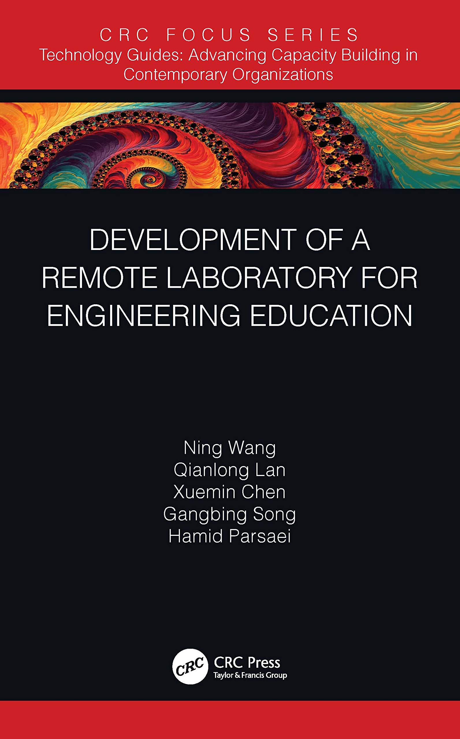 Development of a Remote Laboratory for Engineering Education (Technology Guides: Advancing Capacity Building in Contemporary Organizations)