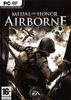 Medal of honor airborne
