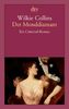 Der Monddiamant: Ein Criminal-Roman