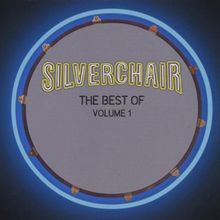 Best of Vol. 1 - The Singles Collection von Silverchair | CD | Zustand gut