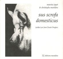 Sus scrofa domesticus
