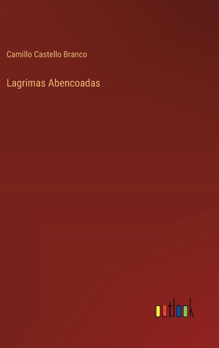 Lagrimas Abencoadas