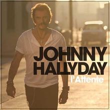 L'attente [Vinyl LP]