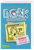DORK Diaries 5: Nikkis (nicht ganz so) guter Rat in allen Lebenslagen: Der Comic-Roman für Mädchen (5)
