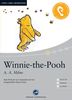 Winnie the Pooh: Das Hörbuch zum Sprachen lernen mit ausgewählten Kurzgeschichten