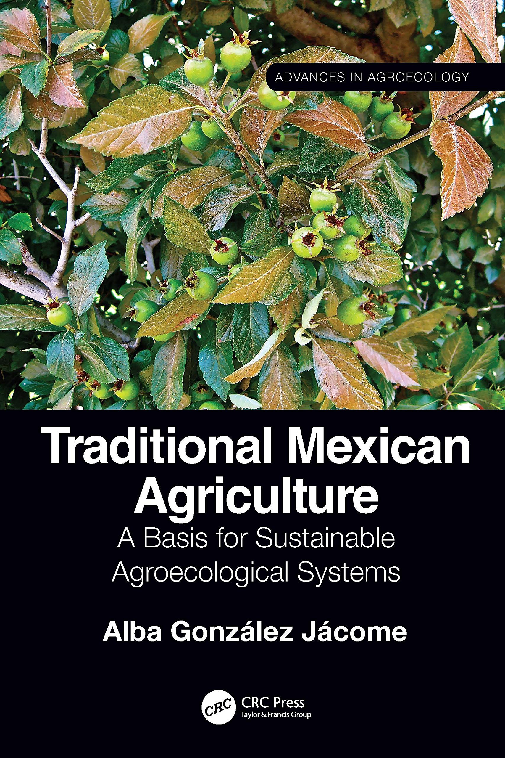 Traditional Mexican Agriculture: A Basis for Sustainable Agroecological Systems (Advances in Agroecology)