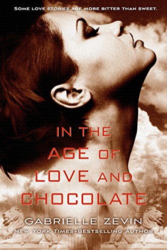 In the Age of Love and Chocolate (Birthright, Band 3)
