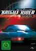 Knight Rider - Season One (8 DVDs)