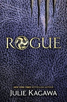 Rogue (The Talon Saga)