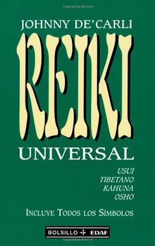 Reiki Universal (Nueva era)