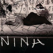 Nina Hagen de Hagen,Nina | CD | état très bon