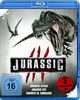 Jurassic Triple Feature [Blu-ray]
