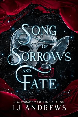 Lj Andrews Song Of Sorrows And Fate