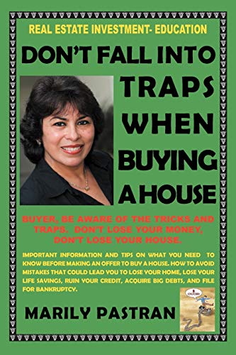 Don't Fall Into Traps When Buying A House: Real Estate Investment Education