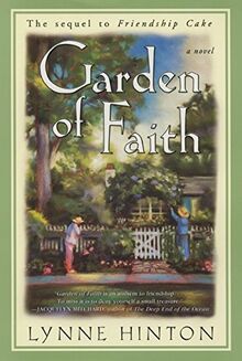 Garden of Faith: A Novel (A Hope Springs Book)