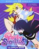 Panty &amp; Stocking With Garter Belt Complete Series [Blu-ray] [Import]