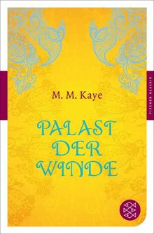 Palast der Winde: Roman (Fischer Klassik)