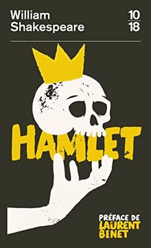 Hamlet von Shakespeare, William  | Buch | Zustand sehr gut
