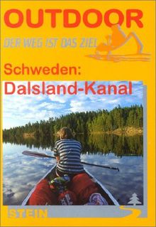 Schweden: Dalsland-Kanal | Buch | Zustand gut