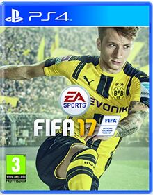 FIFA 17 - StandardPlayStation 4 [PlayStation 4]