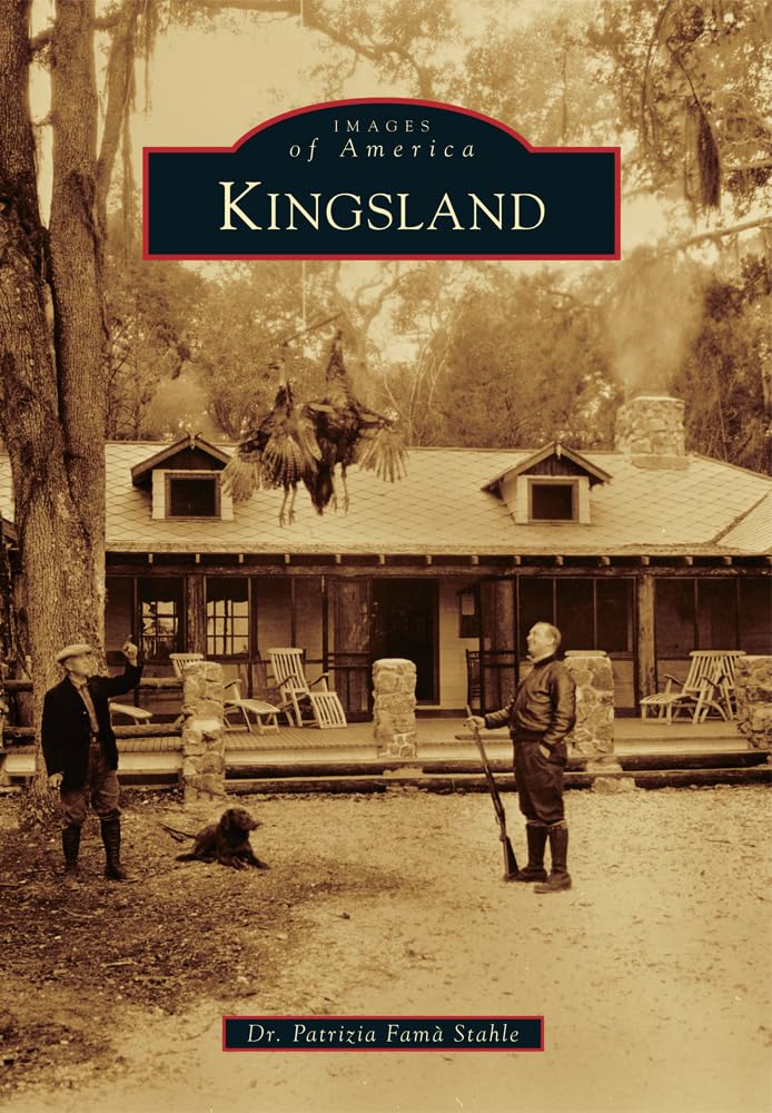 Kingsland (Images of America)