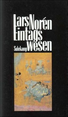 Eintagswesen